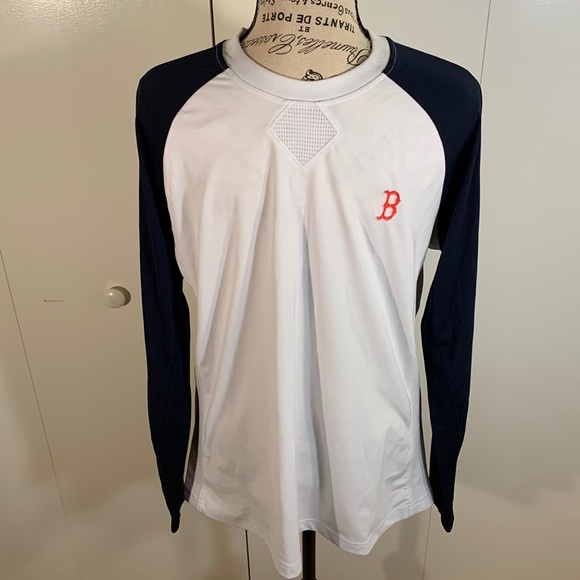 ⚾️ Red Sox (L) - Picture 3 of 9